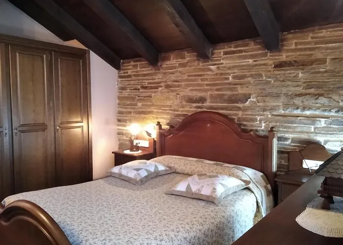 La Posada De Oscos
