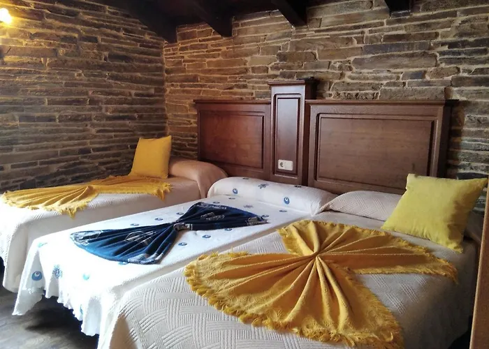 La Posada De Oscos