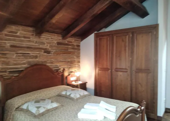 La Posada De Oscos