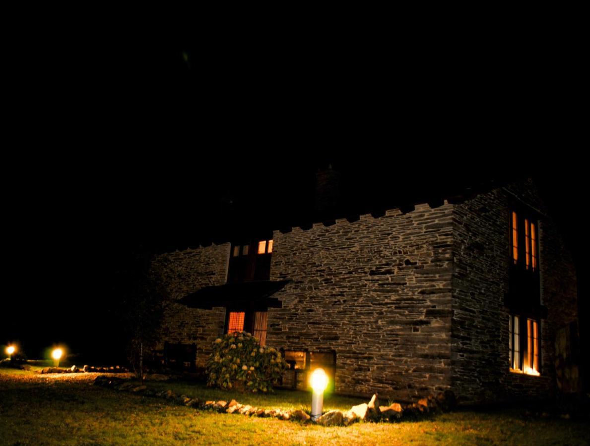 La De Oscos * Santa Eulalia de Oscos