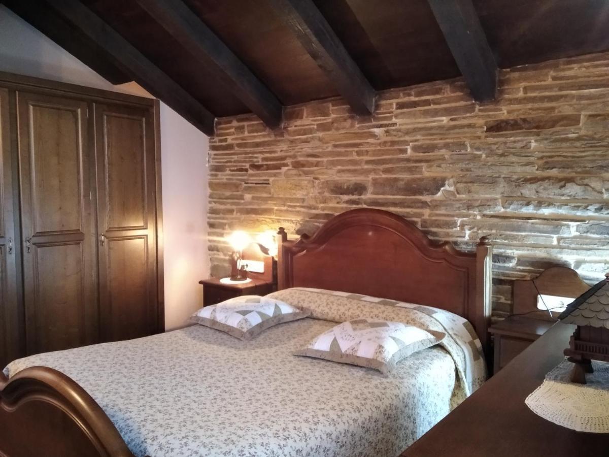 La De Oscos Apartment Santa Eulalia de Oscos