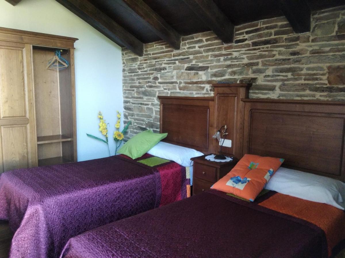 La De Oscos Appartement