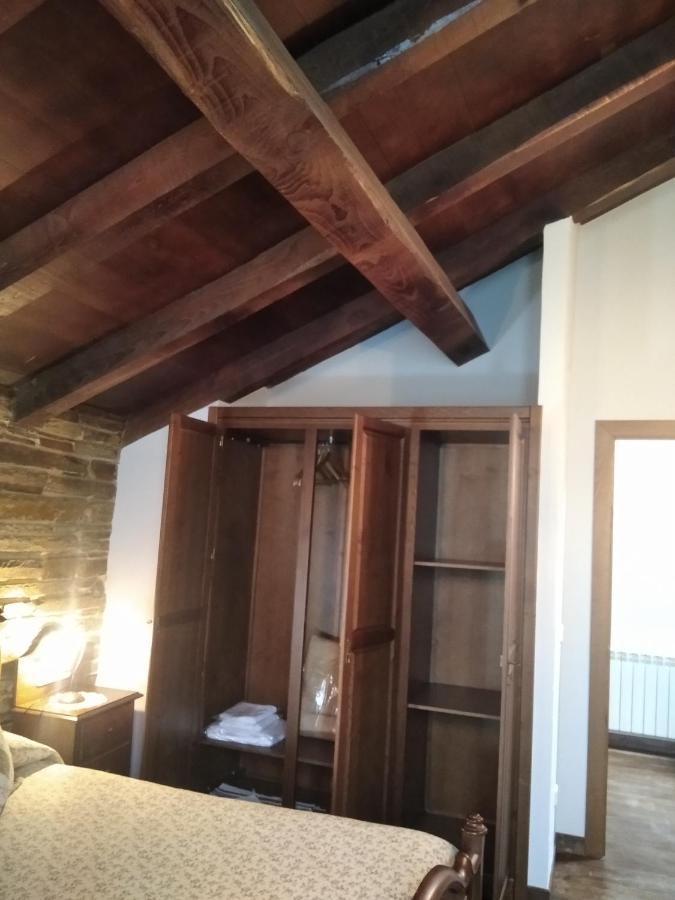 Appartement La De Oscos