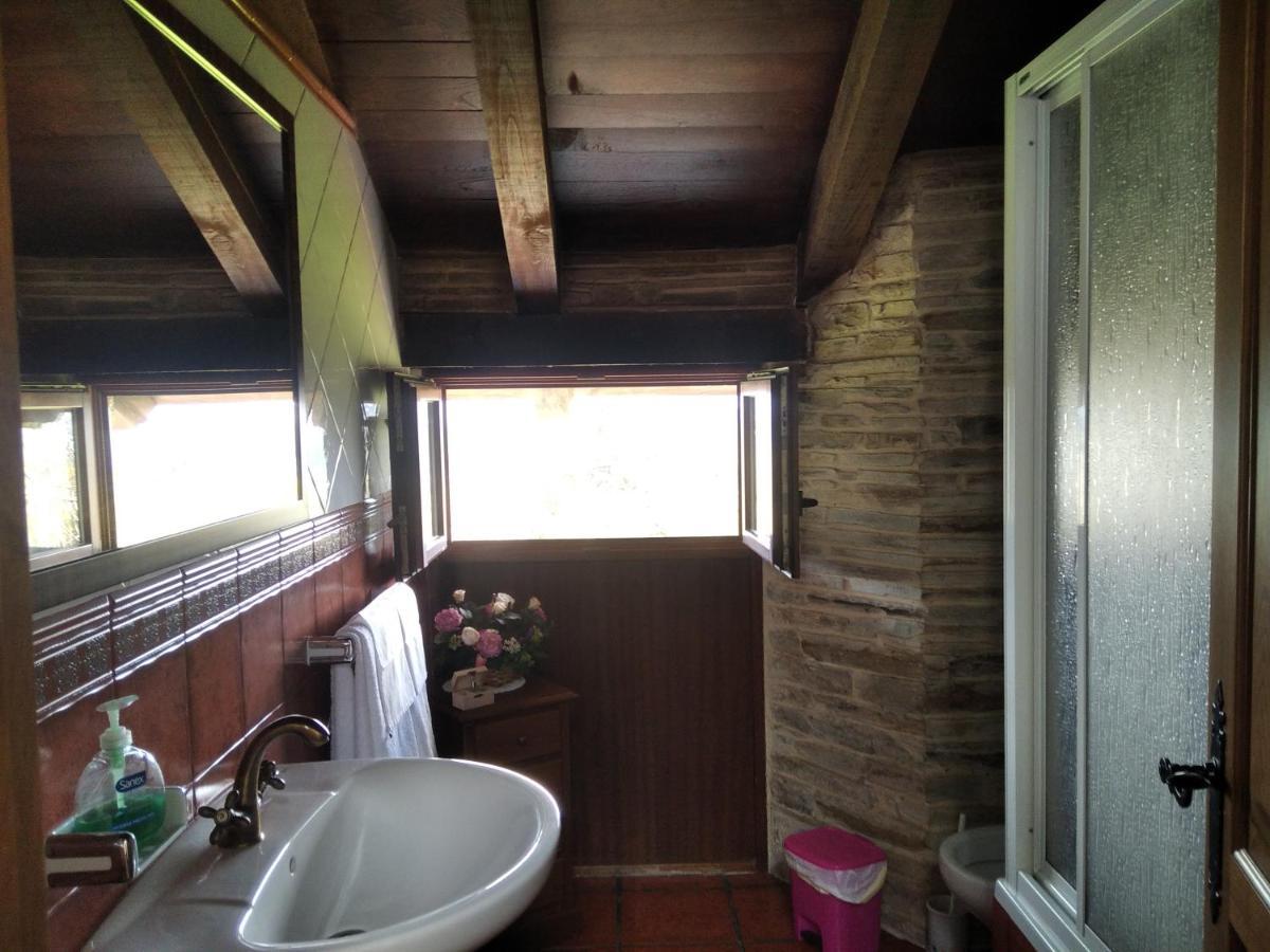 La De Oscos Appartement