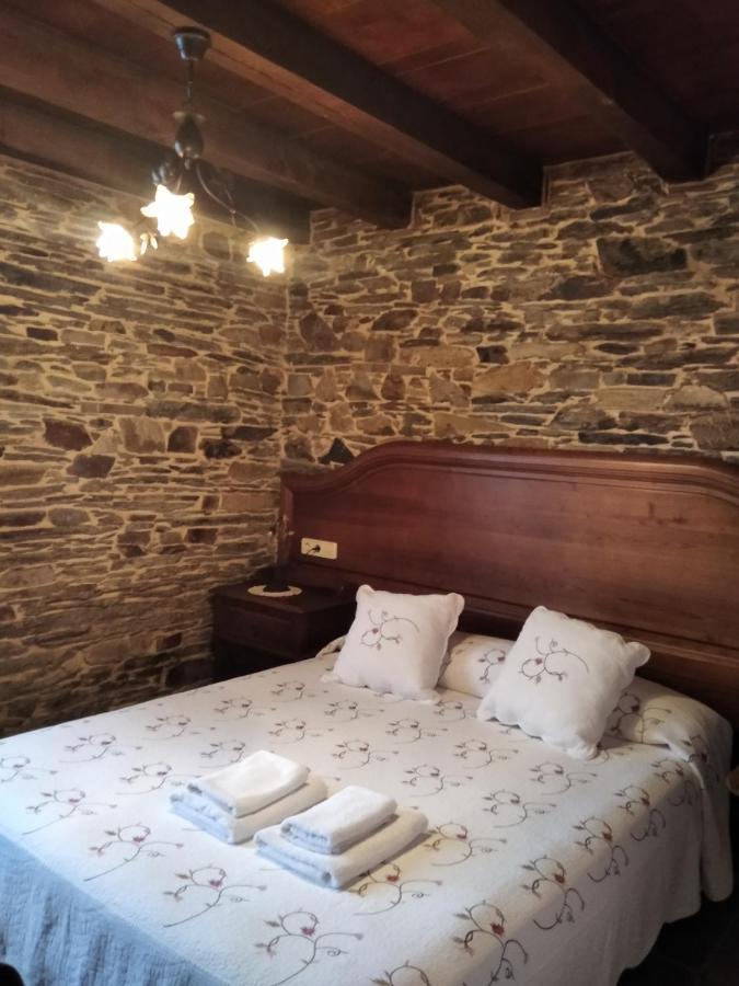 Apartment La De Oscos