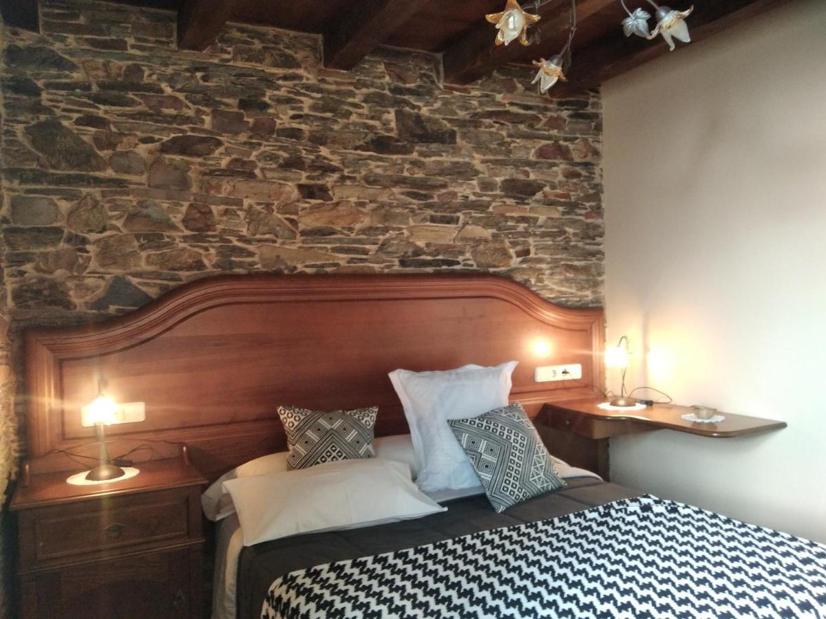La De Oscos Apartment