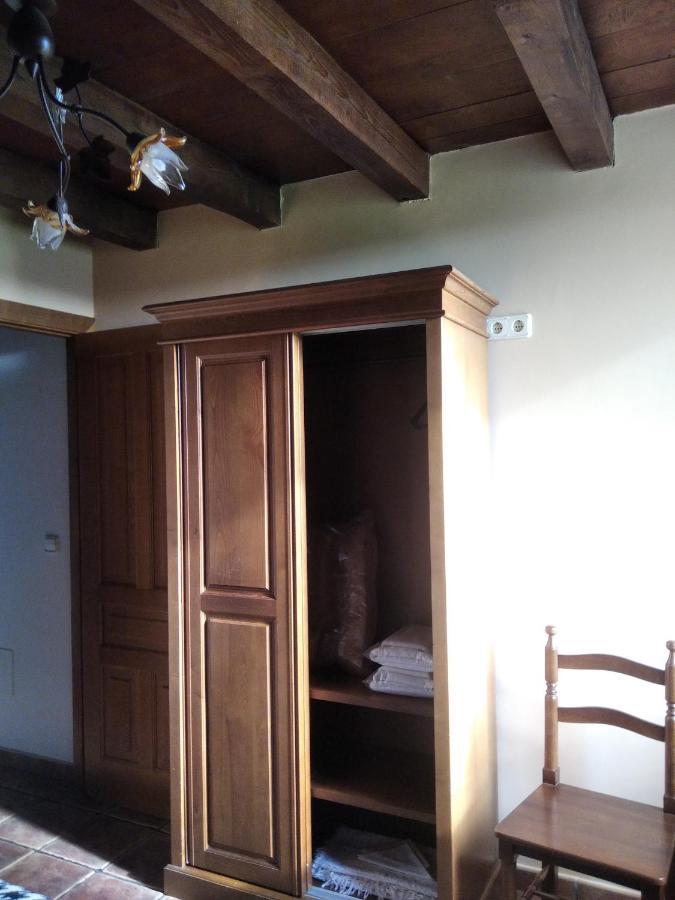 La De Oscos Appartement *