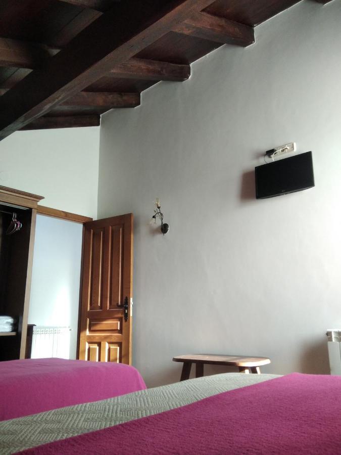 La De Oscos Apartment *