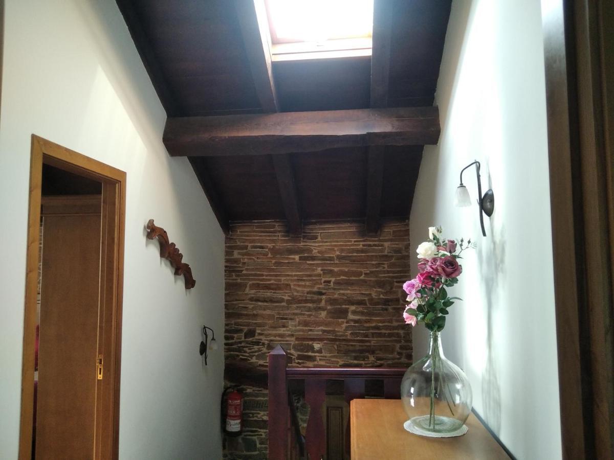 Apartment La De Oscos