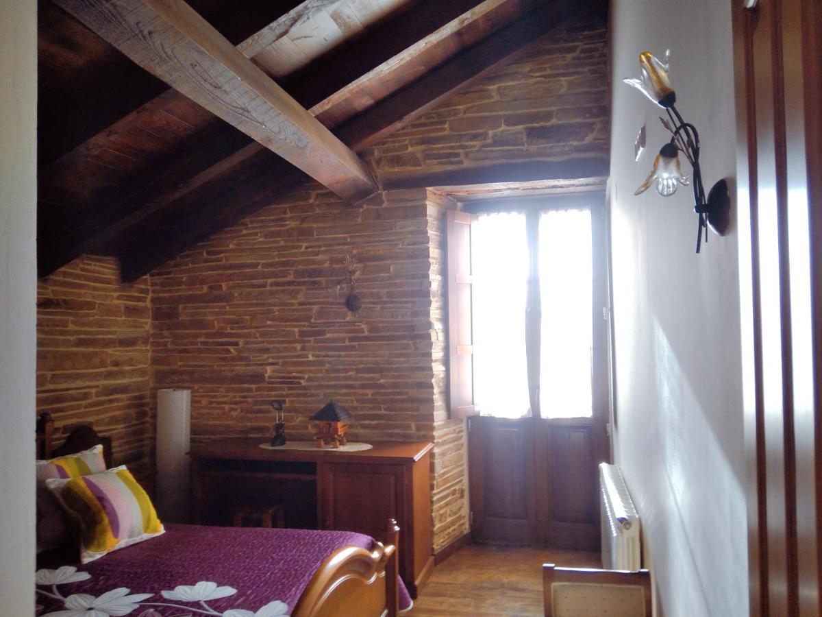 Apartment La De Oscos