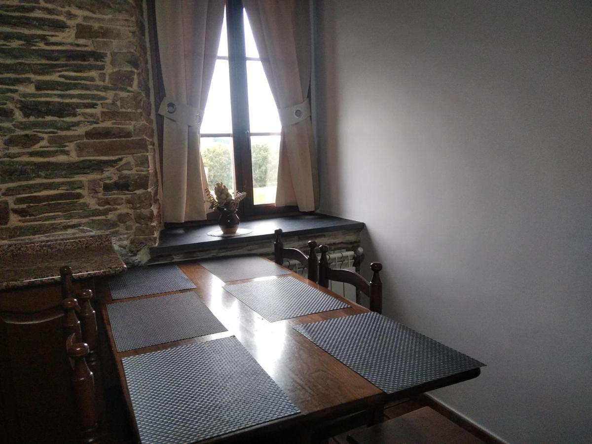 La De Oscos Apartment