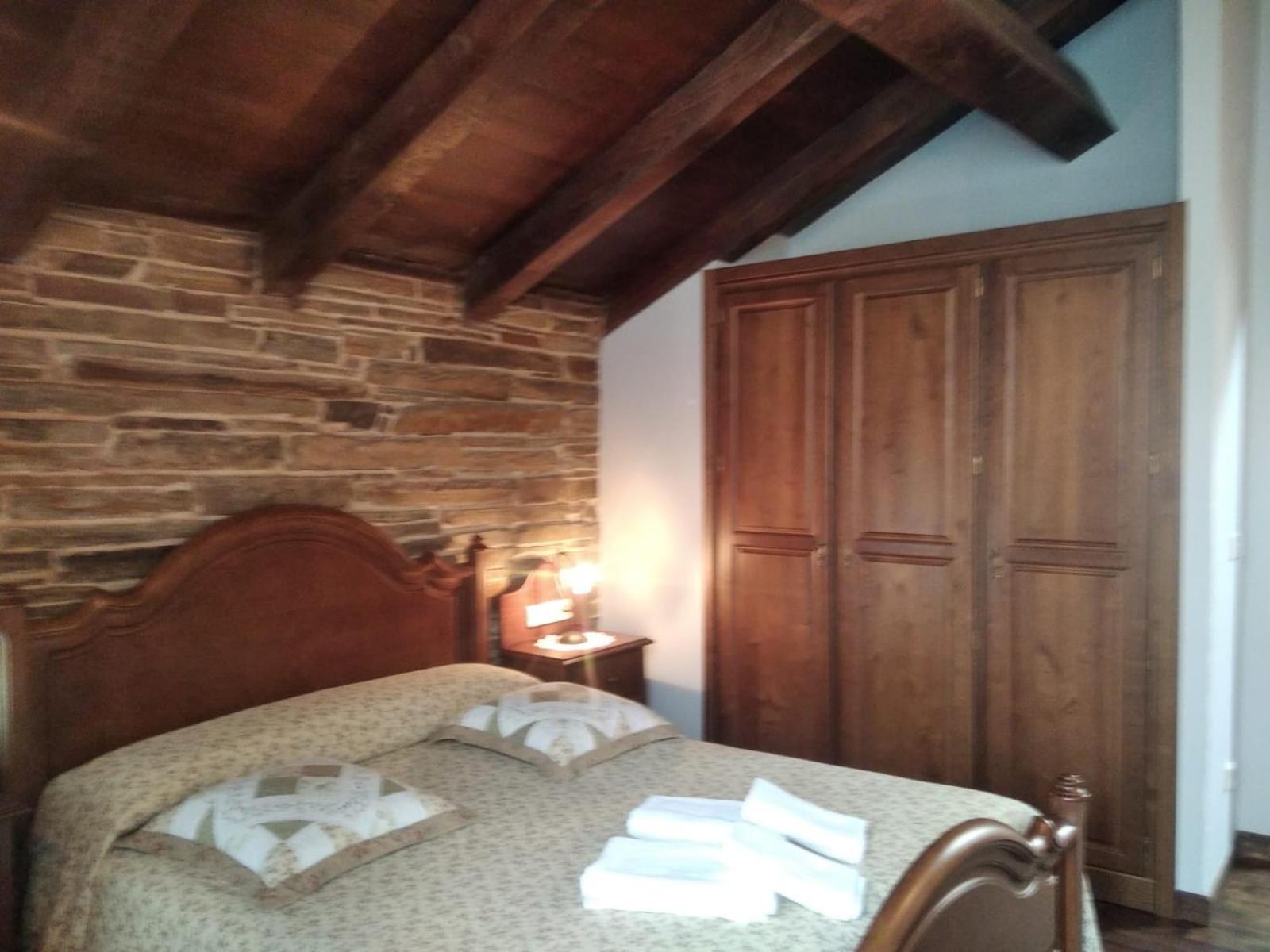 La De Oscos Apartment Santa Eulalia de Oscos