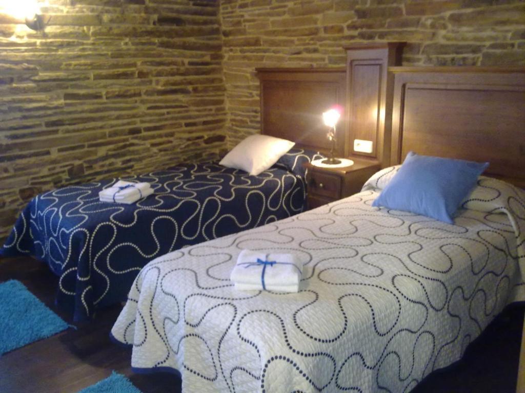 Appartement La De Oscos *