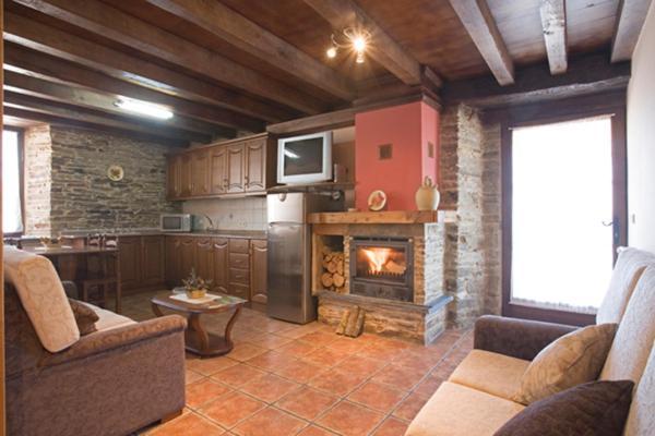 La De Oscos Appartement *