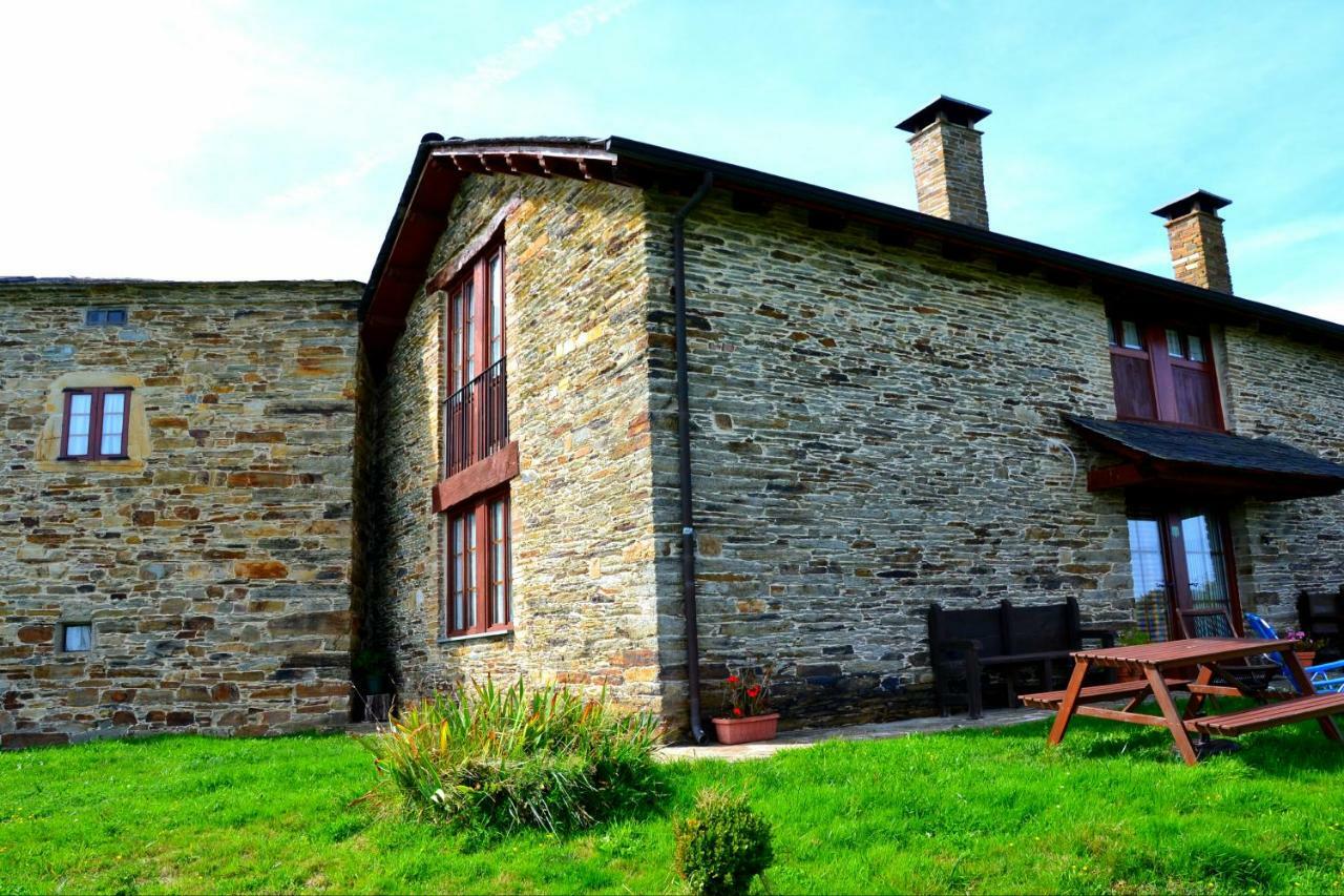 Appartement La De Oscos